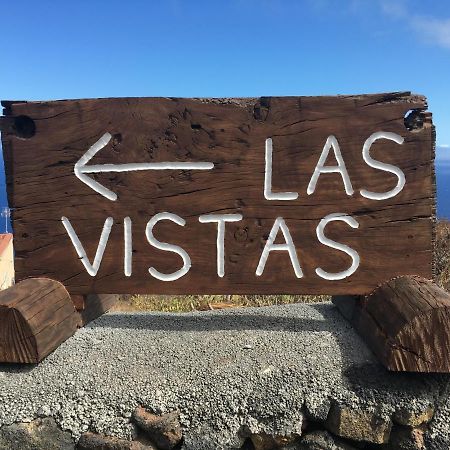 Casa Las Vistas Fuencaliente de la Palma Εξωτερικό φωτογραφία