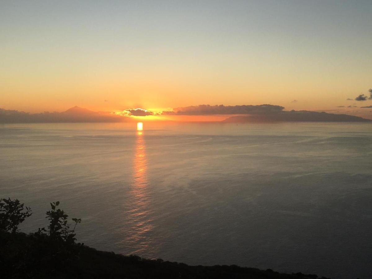 Casa Las Vistas Fuencaliente de la Palma Εξωτερικό φωτογραφία