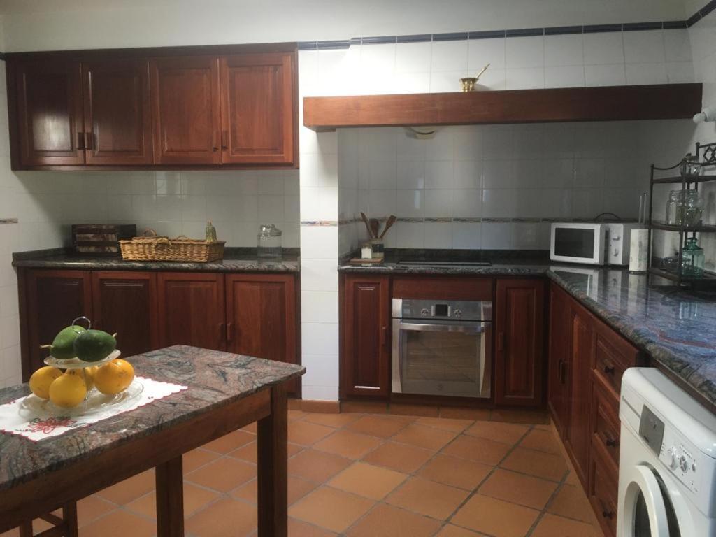 Casa Las Vistas Fuencaliente de la Palma Εξωτερικό φωτογραφία