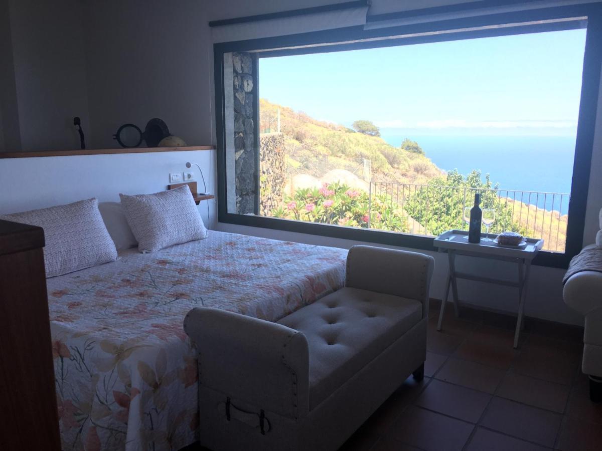 Casa Las Vistas Fuencaliente de la Palma Εξωτερικό φωτογραφία