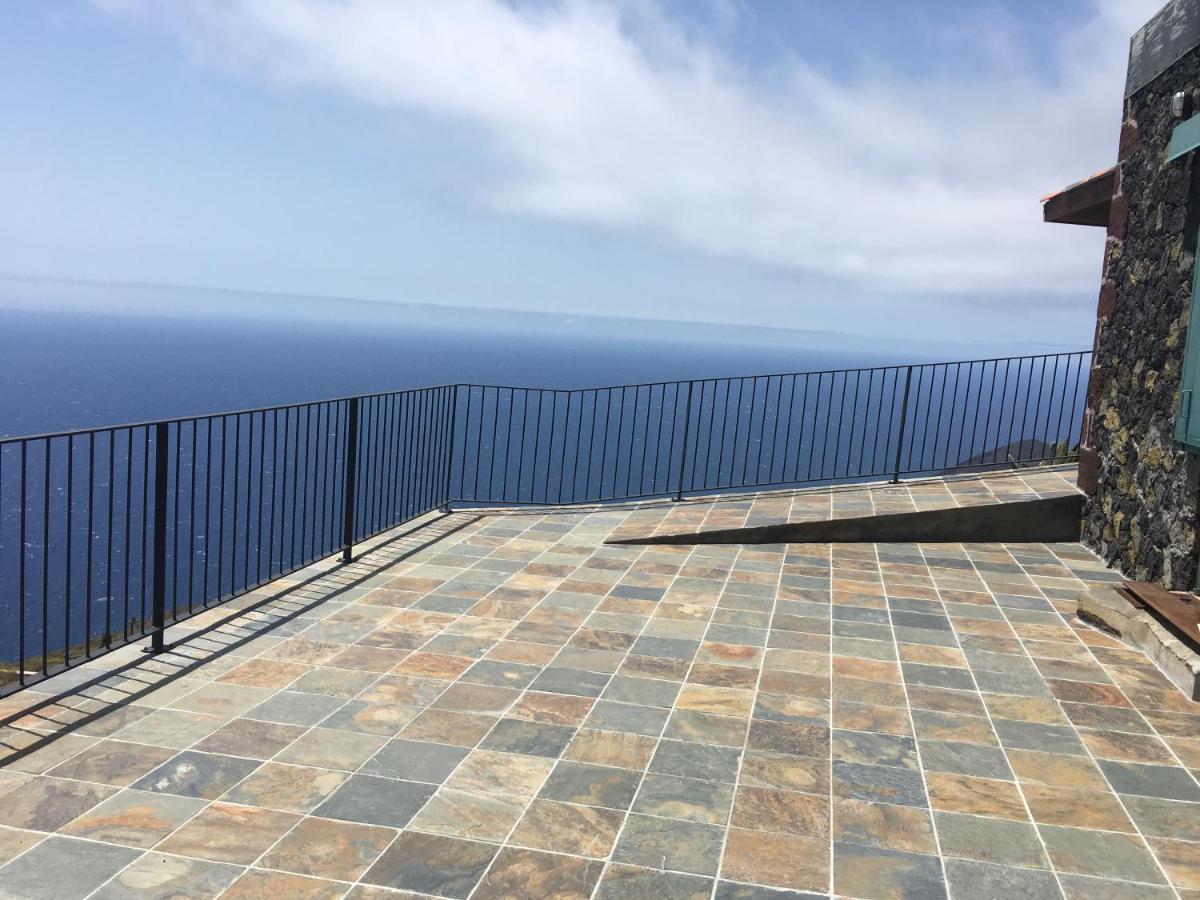 Casa Las Vistas Fuencaliente de la Palma Εξωτερικό φωτογραφία