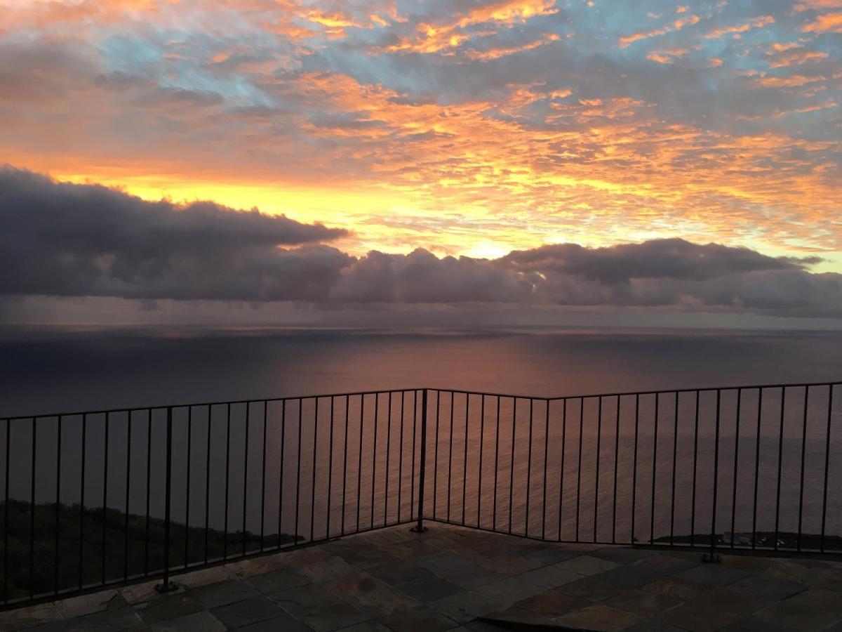 Casa Las Vistas Fuencaliente de la Palma Εξωτερικό φωτογραφία
