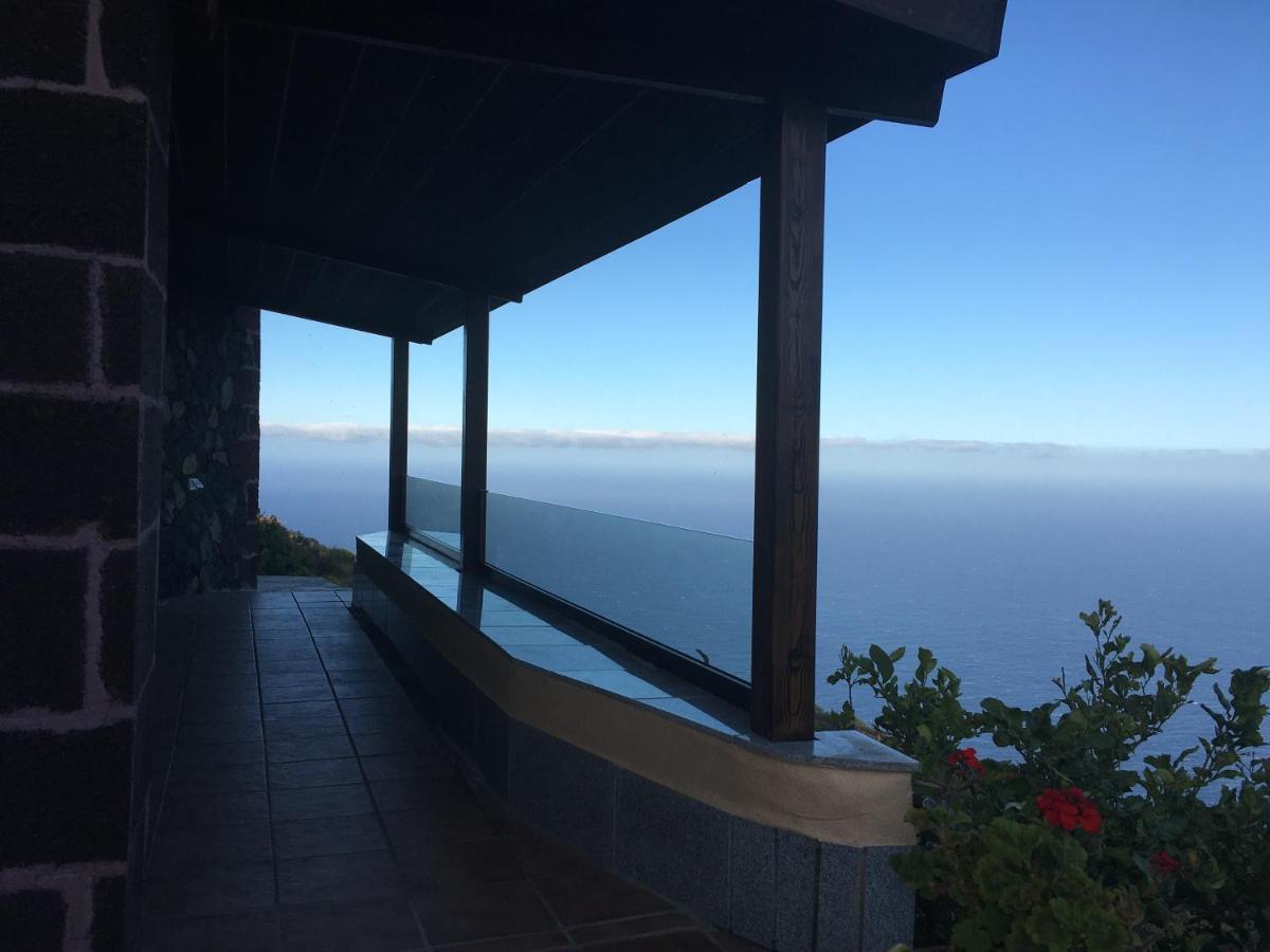 Casa Las Vistas Fuencaliente de la Palma Εξωτερικό φωτογραφία