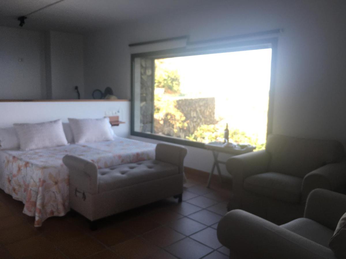 Casa Las Vistas Fuencaliente de la Palma Εξωτερικό φωτογραφία