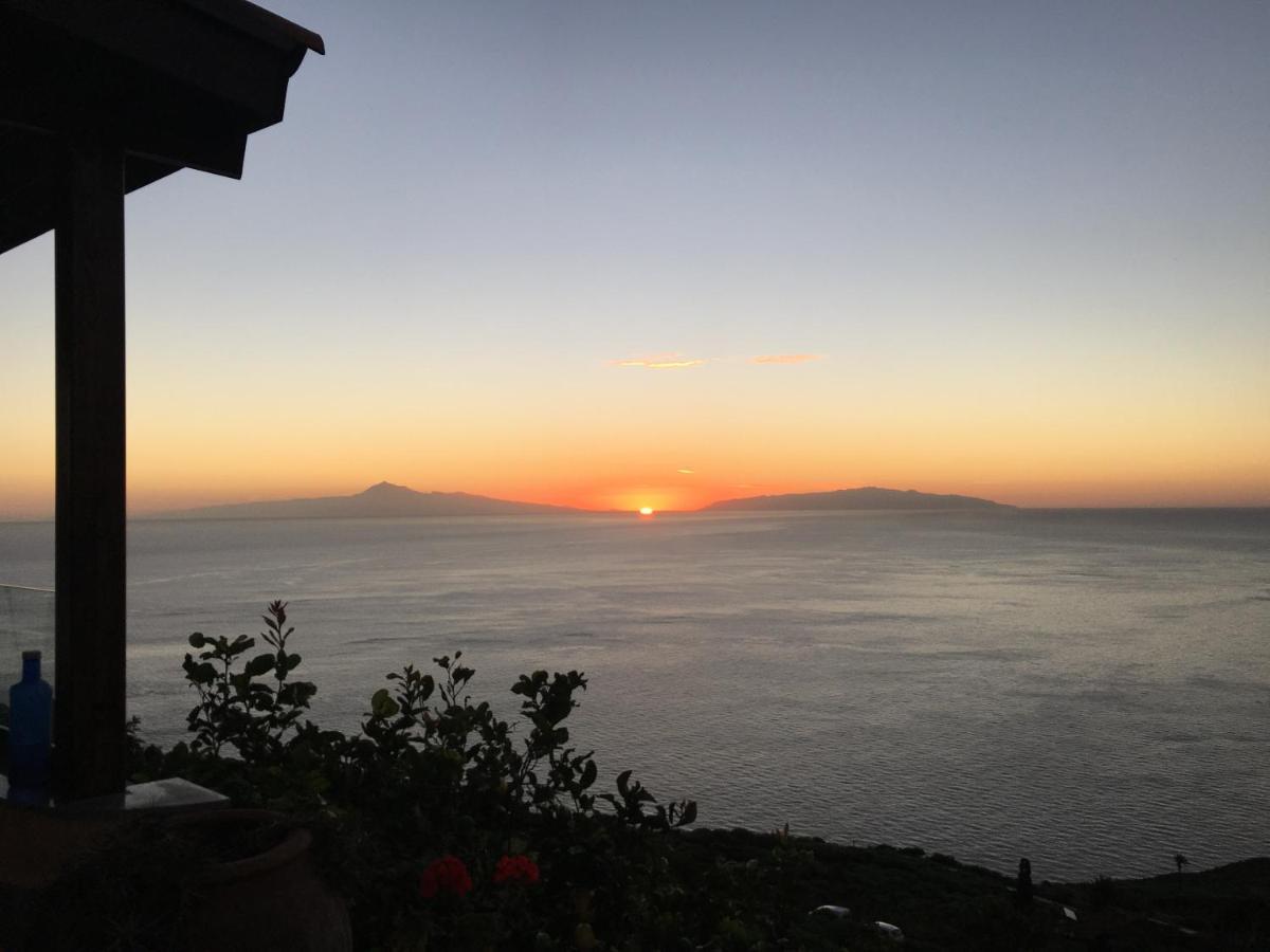 Casa Las Vistas Fuencaliente de la Palma Εξωτερικό φωτογραφία
