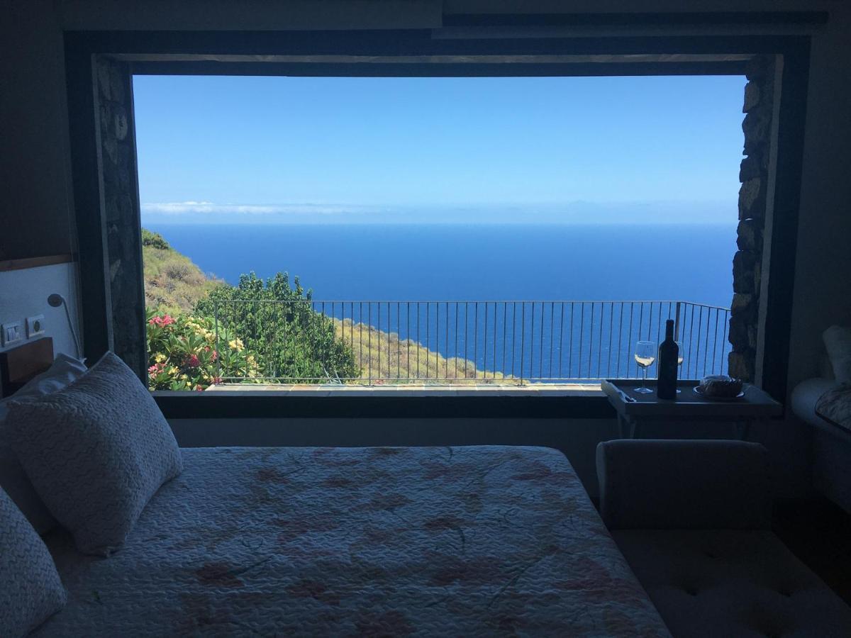 Casa Las Vistas Fuencaliente de la Palma Εξωτερικό φωτογραφία