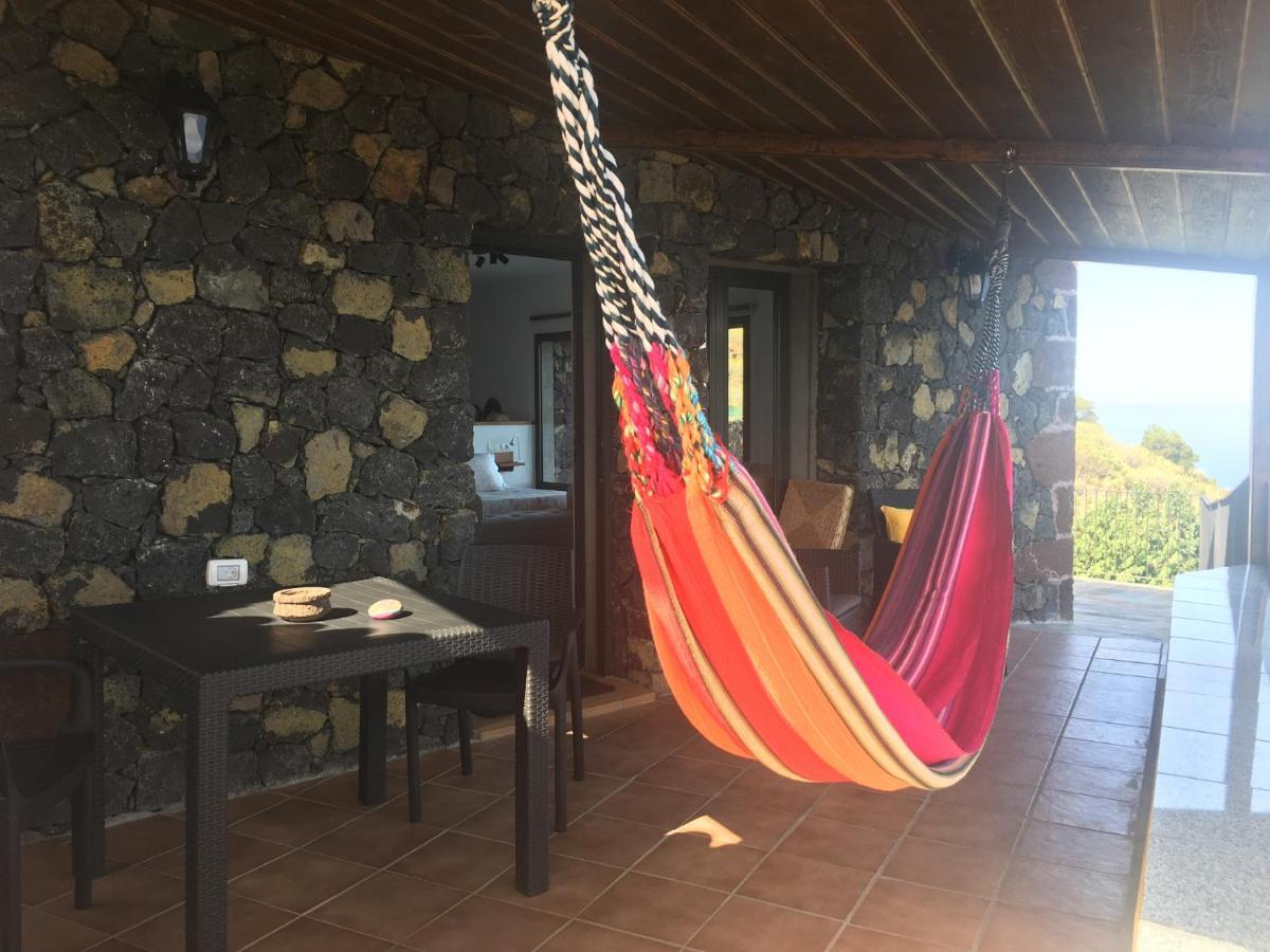 Casa Las Vistas Fuencaliente de la Palma Εξωτερικό φωτογραφία