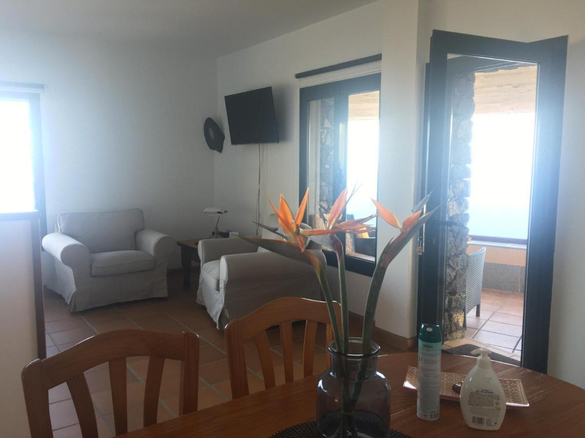 Casa Las Vistas Fuencaliente de la Palma Εξωτερικό φωτογραφία