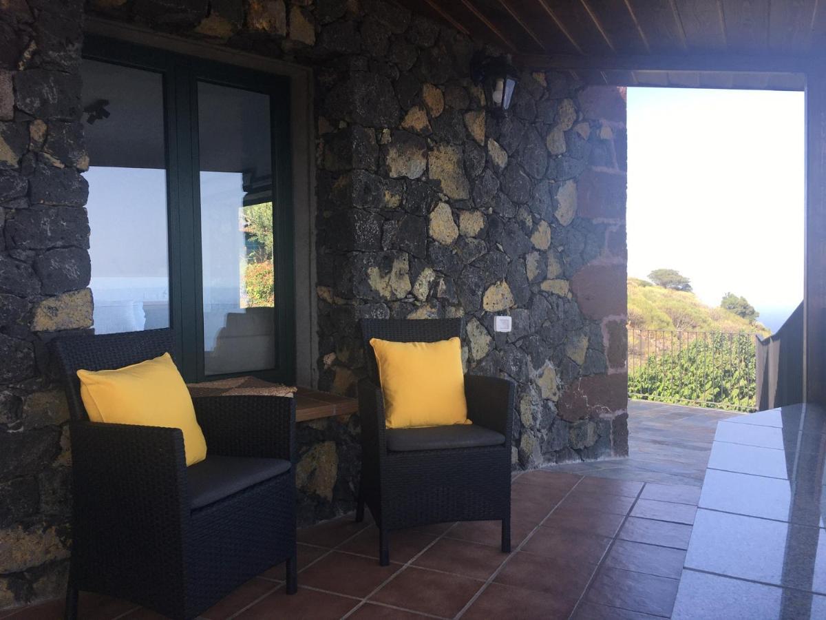 Casa Las Vistas Fuencaliente de la Palma Εξωτερικό φωτογραφία