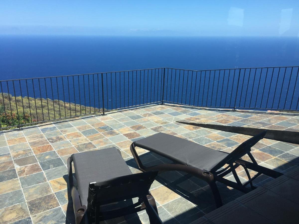 Casa Las Vistas Fuencaliente de la Palma Εξωτερικό φωτογραφία