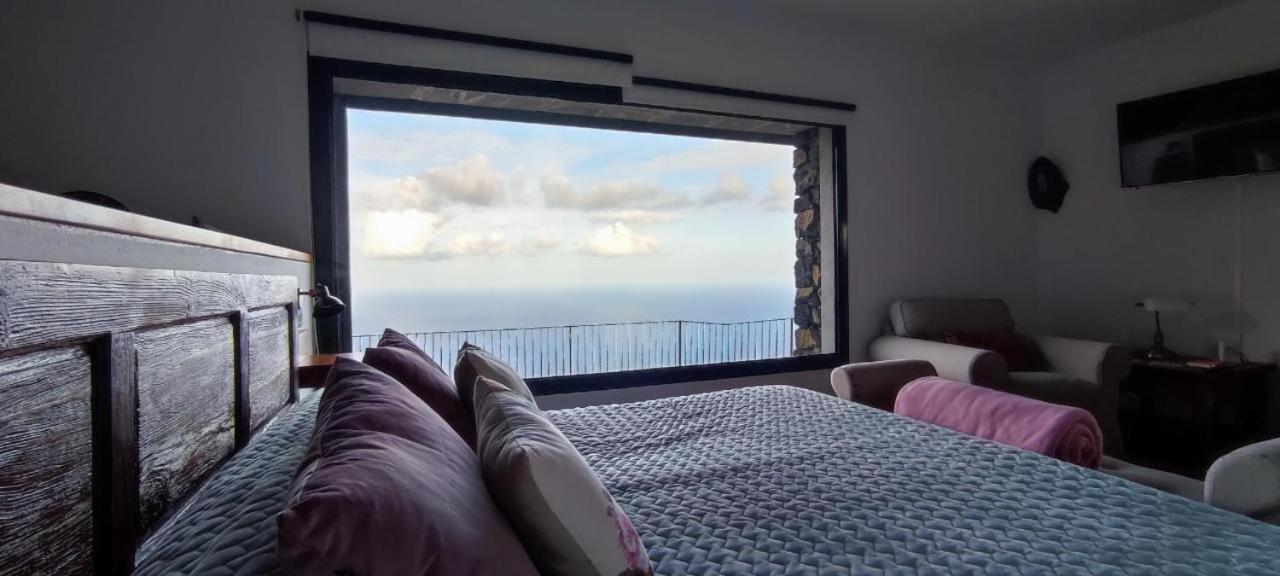 Casa Las Vistas Fuencaliente de la Palma Εξωτερικό φωτογραφία