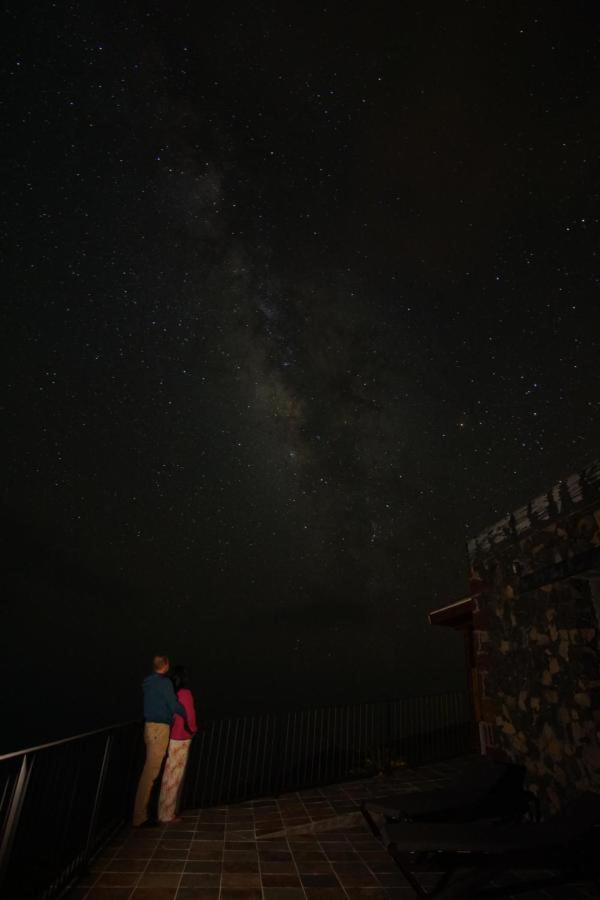 Casa Las Vistas Fuencaliente de la Palma Εξωτερικό φωτογραφία